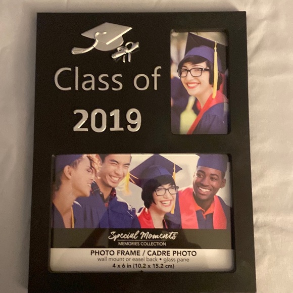 Picture Frame C/O 2019 - Picture 1 of 1